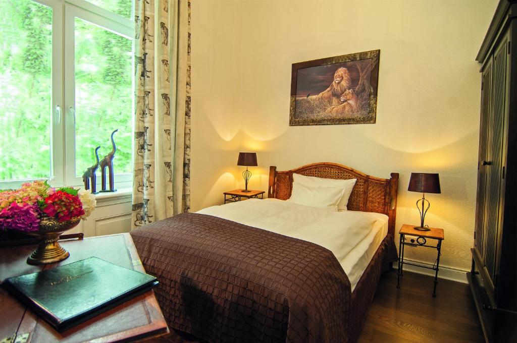 Hotel Miramar - Resim 26