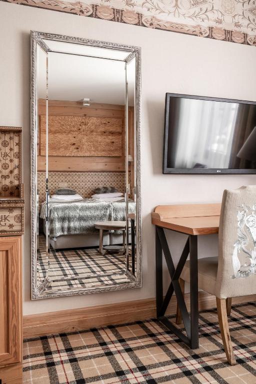 Aries Hotel & SPA Zakopane - 3