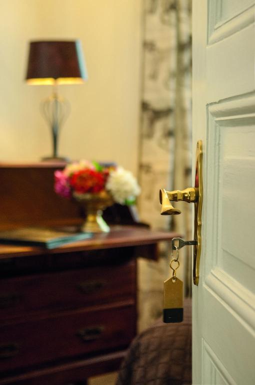 Hotel Miramar - Resim 21