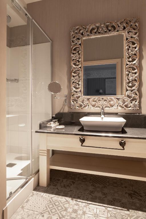 Aries Hotel & SPA Zakopane - 6