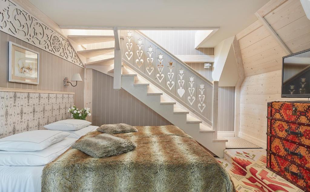 Aries Hotel & SPA Zakopane - 15