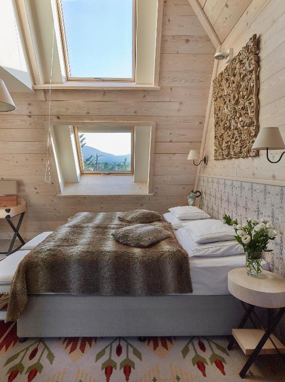 Aries Hotel & SPA Zakopane - 13