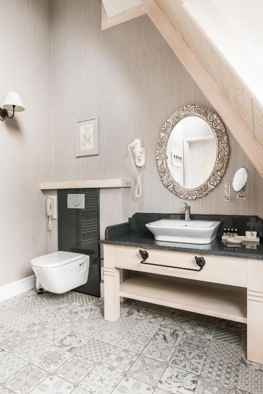 Aries Hotel & SPA Zakopane - 16