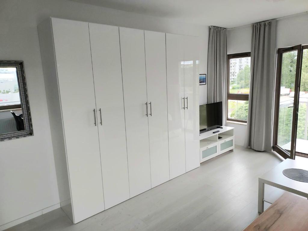 Apartamenty na Morenie - 1