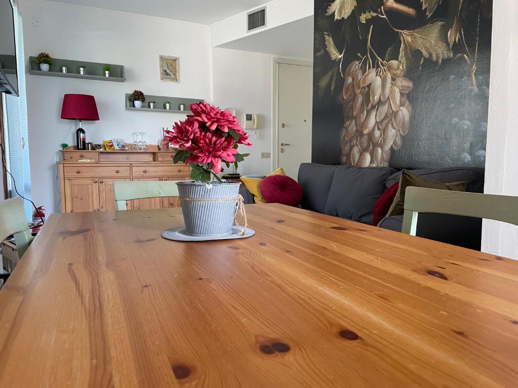 Fotografie z fotogalerie ubytování The Loft E&E Chianti Room v destinaci Empoli