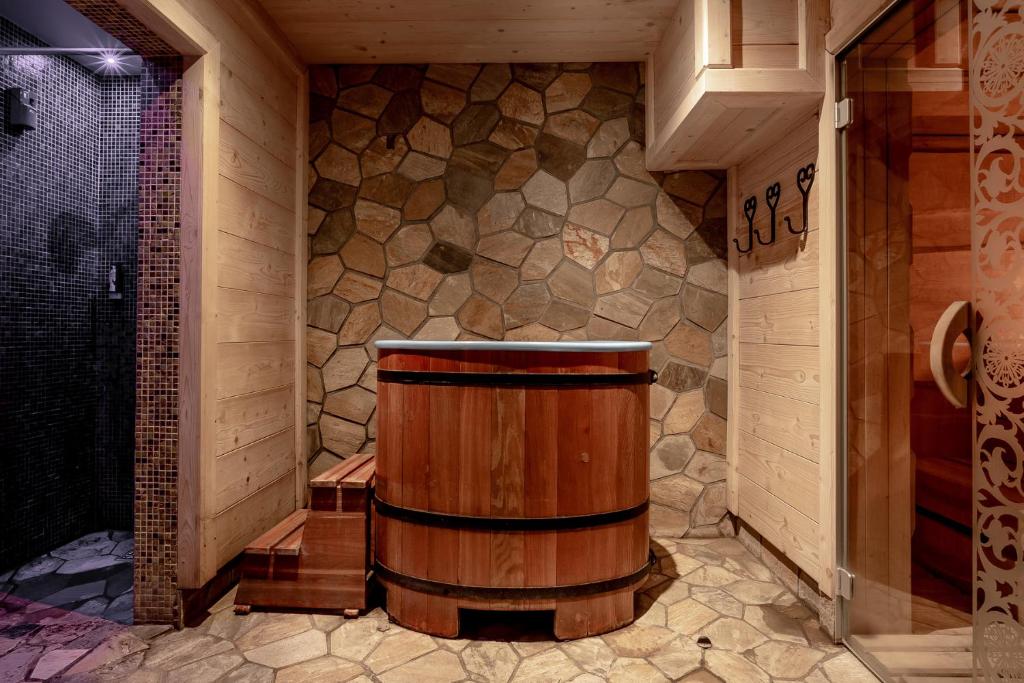 Aries Hotel & SPA Zakopane - Resim 37