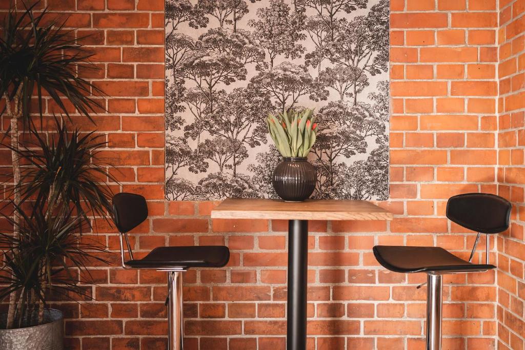 Fotografie z fotogalerie ubytování Två Systrar B&B v destinaci Skurup
