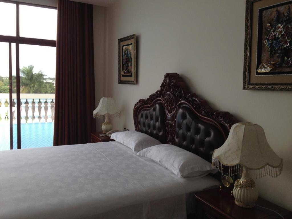 Victoria Beach Hotel - Suite Ejecutiva