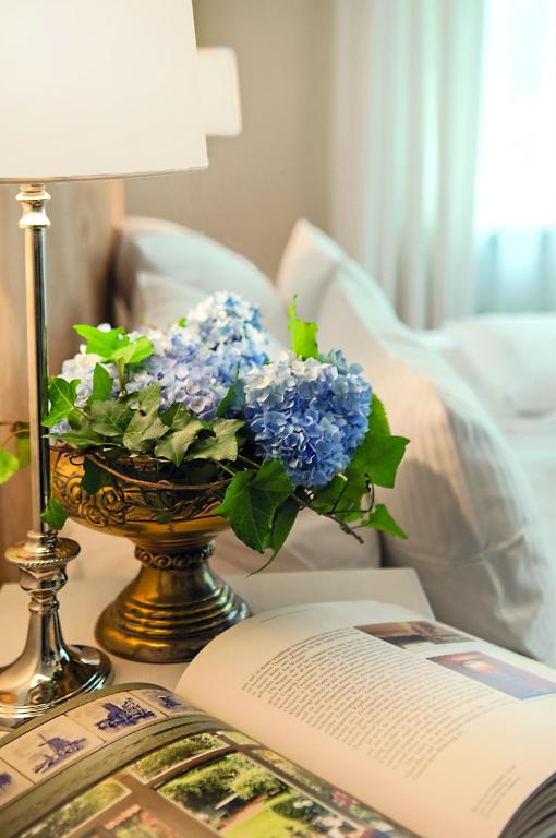 Hotel Mare - Resim 20