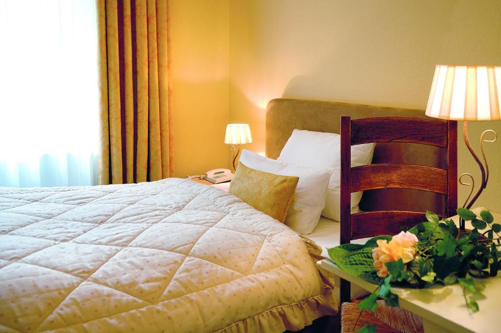 Hotel Mare - Resim 19