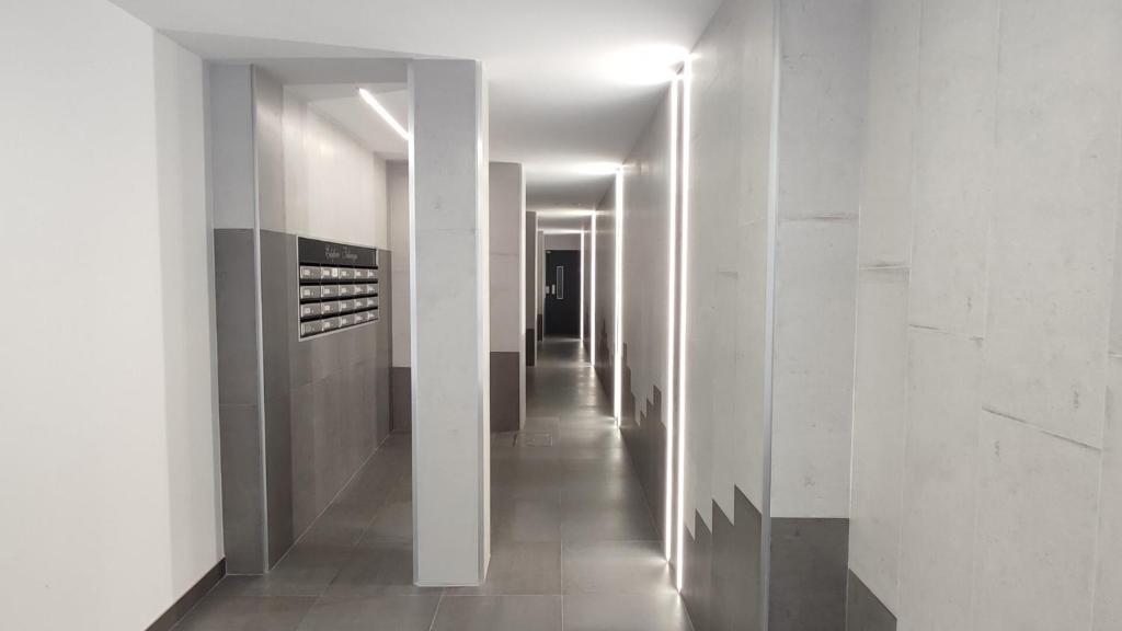 Zdjęcie z galerii obiektu Atico del Mar w mieście Torre del Mar