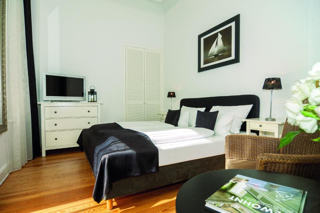 Hotel Mare - Resim 17