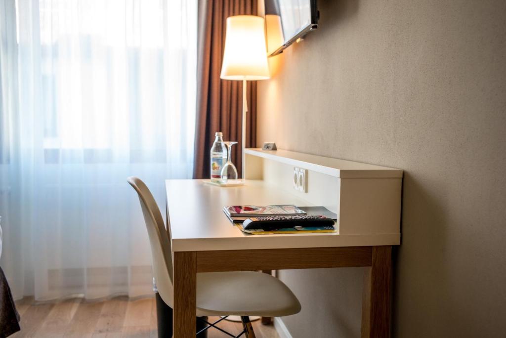 Hotel Krone - Comfort Single Room