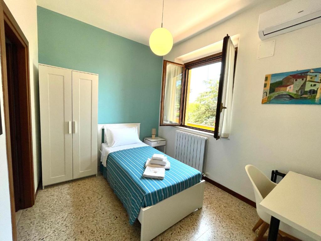 Agriturismo con cucina Il Favaio - 1