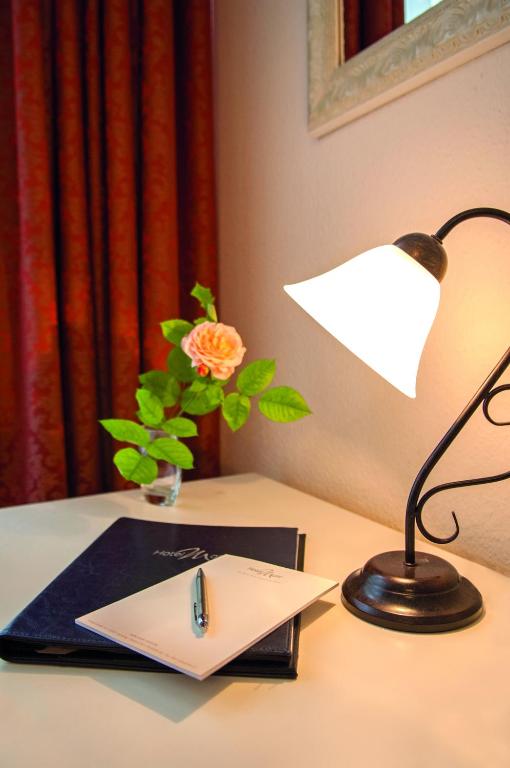 Hotel Mare - Resim 15