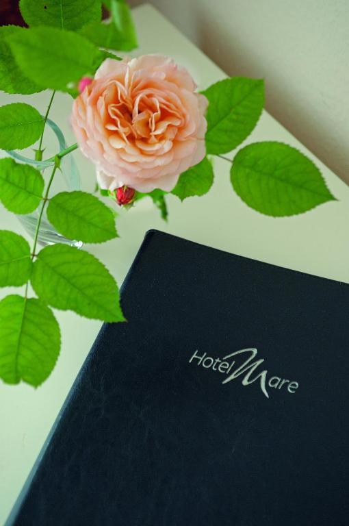 Hotel Mare - Resim 16