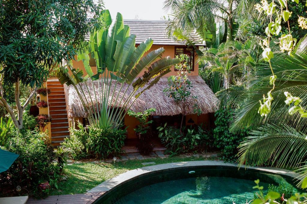An Villa boutique resort, Hội An (giá cập nhật 2025)