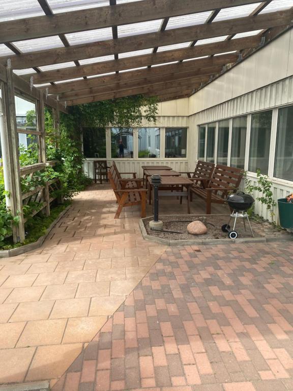 Fotografie z fotogalerie ubytování Workershotel Lysekil v destinaci Lysekil