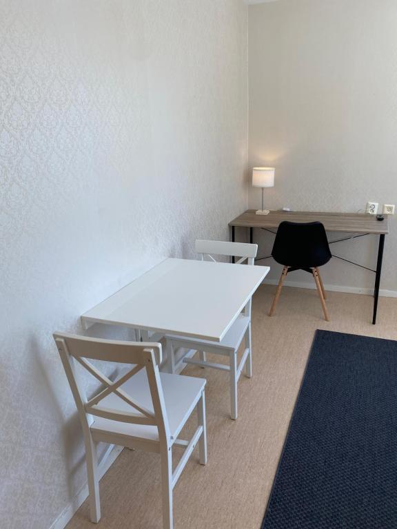 Fotografie z fotogalerie ubytování Workershotel Lysekil v destinaci Lysekil
