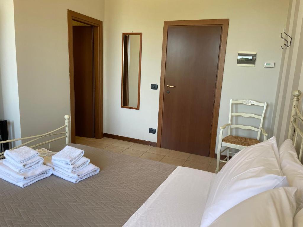 Agriturismo con cucina Il Favaio - 12