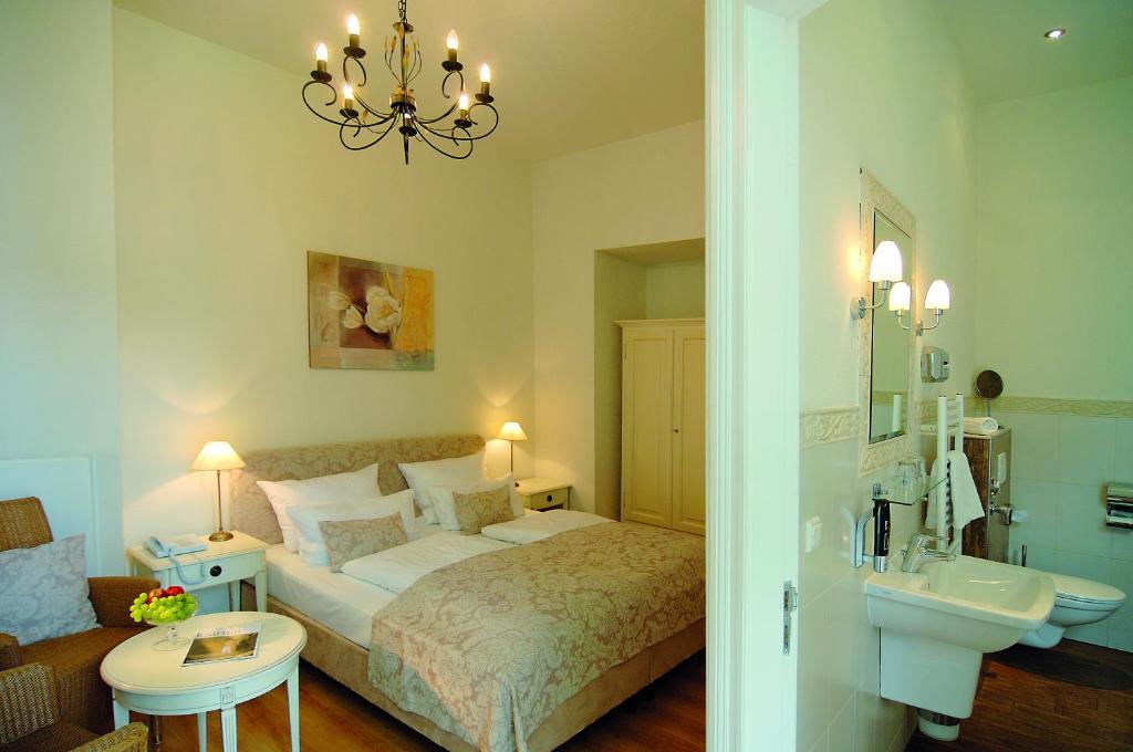 Hotel Mare - Resim 6