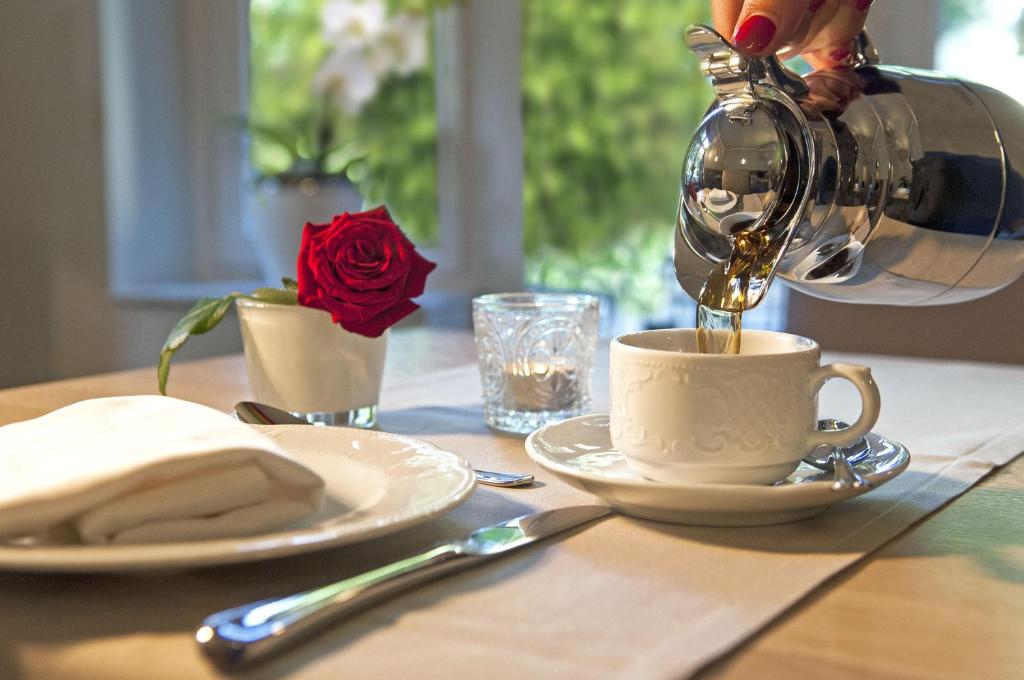 Hotel Mare - Resim 11