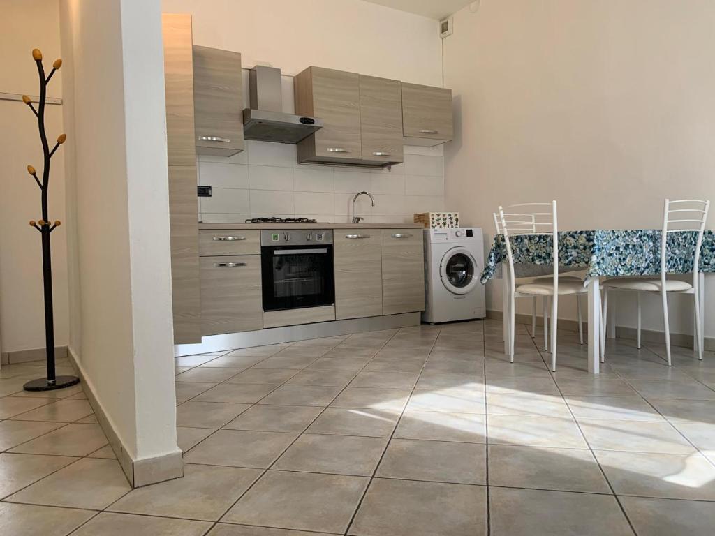 Urban Apartments Mantua (Italien Mantua)