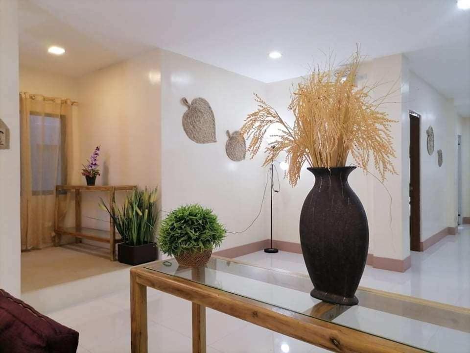 Fotografie z fotogalerie ubytování blue starfish villa v destinaci Panglao