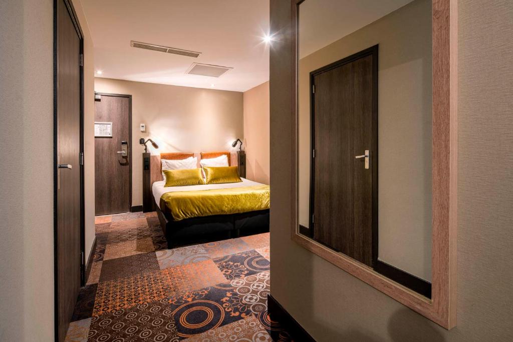 The Alfred Hotel - Resim 11