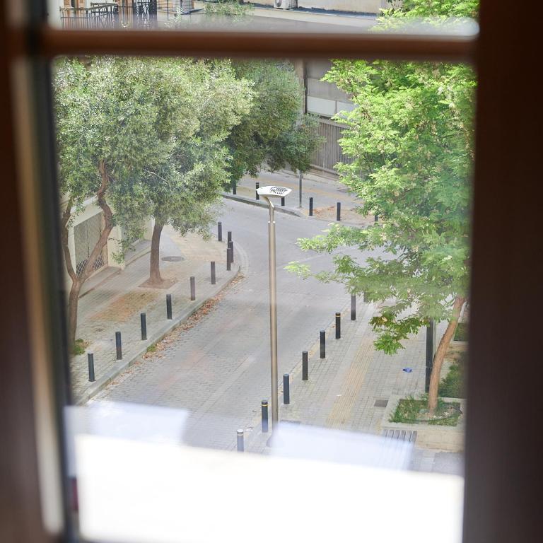 The Mavili urban stay - Resim 15