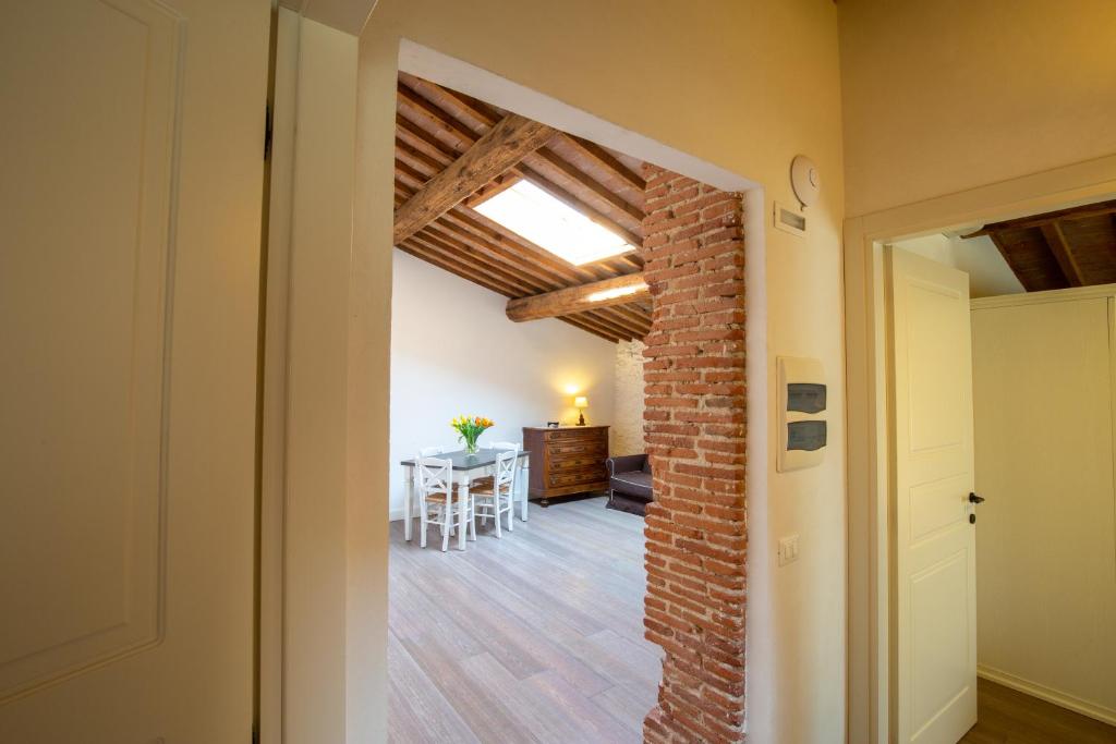 Residence Corte San Carlo - Улучшенные апартаменты