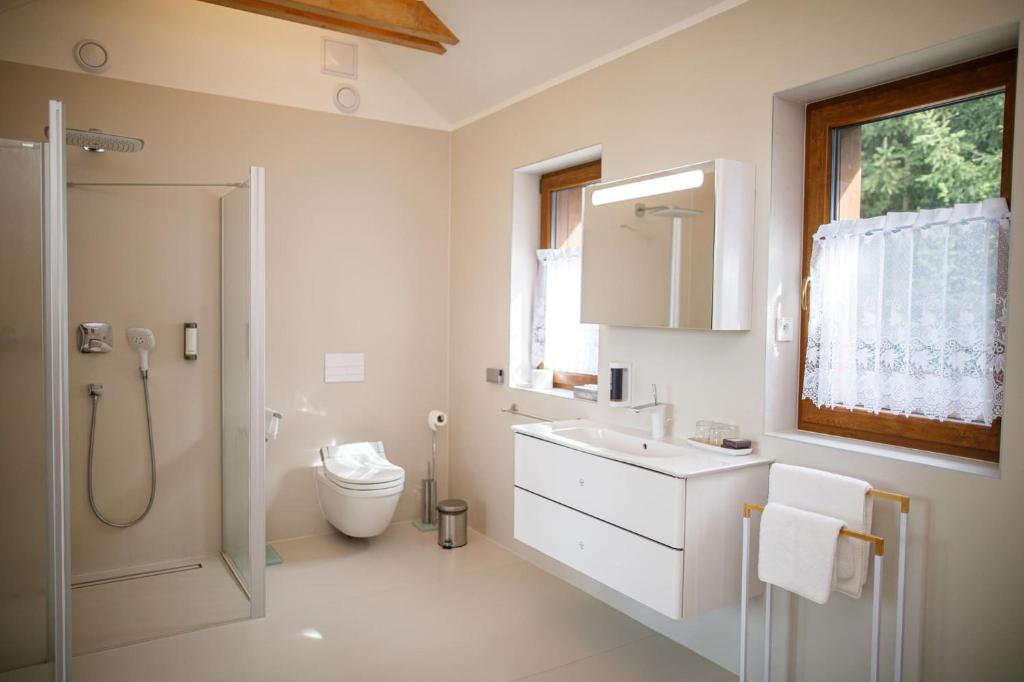 Hotel Villa Golf Cihelny - Resim 30