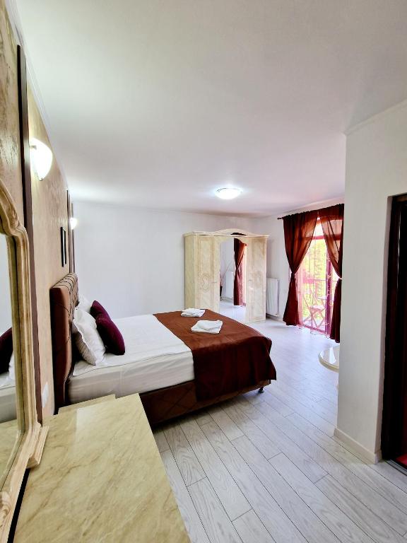 Pension Terra - Camera Doppia