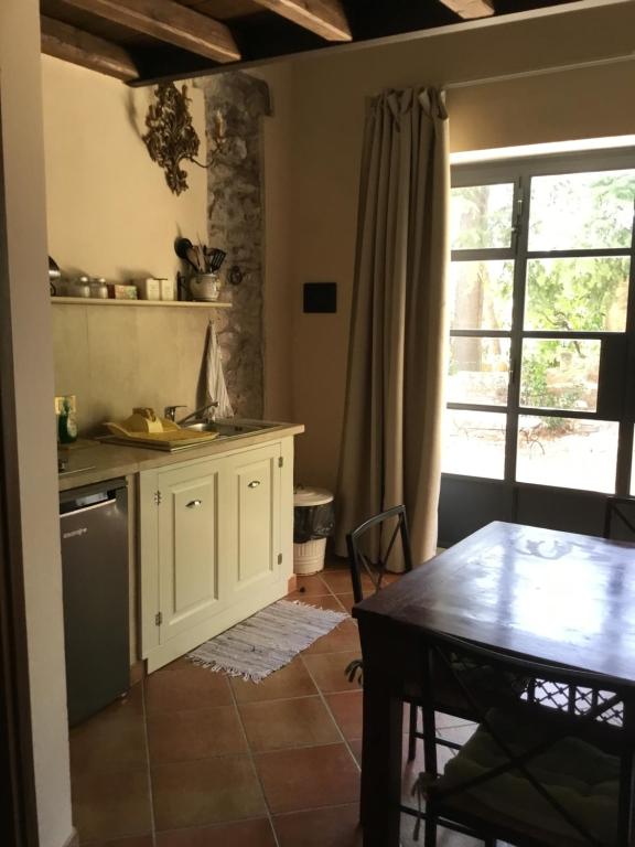 Agriturismo Castello Santa Margherita - Casa De Un Dormitorio