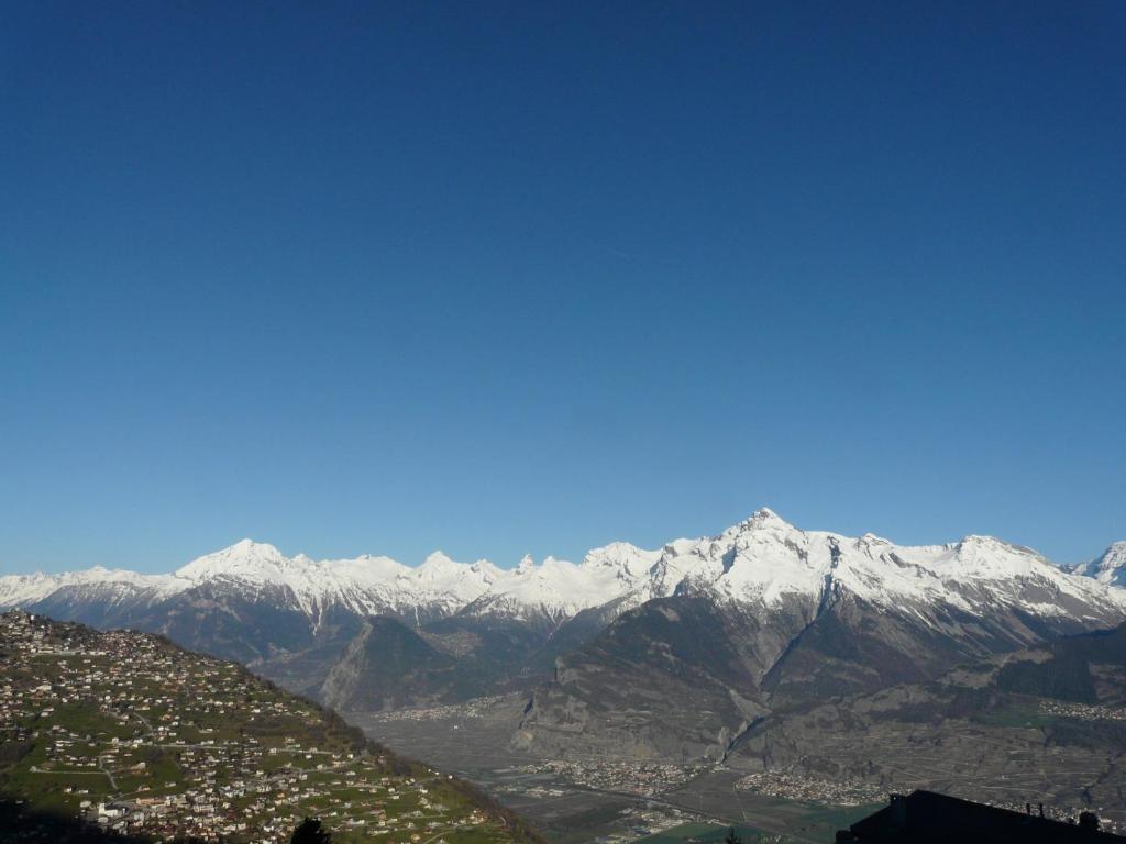 Hortensia H 021 - VIEW studio 4 pers - Resim 14