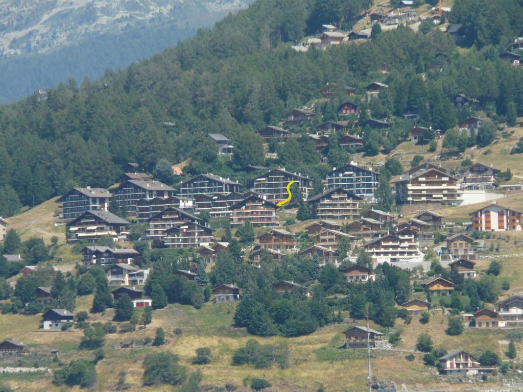 Hortensia H 021 - VIEW studio 4 pers - Resim 13