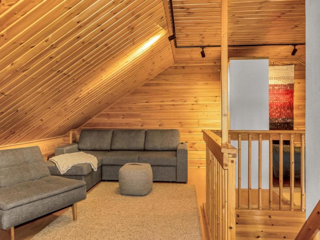 Фотография из галереи Holiday Home Villa hanhi by Interhome в Рованиеми