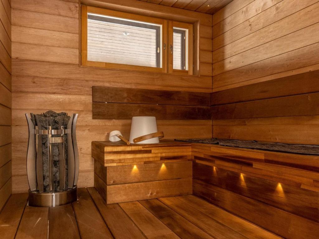 Fotografie z fotogalerie ubytování Holiday Home Haltinmalla by Interhome v destinaci Kilpisjärvi