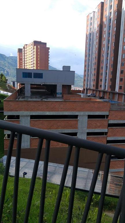 Andy - Apartamento De Dos Dormitorios