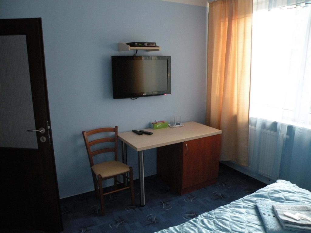 Penzion- Leslav - Resim 23