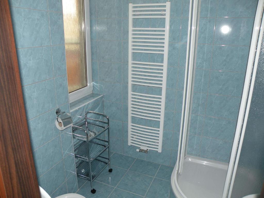 Penzion- Leslav - Resim 3