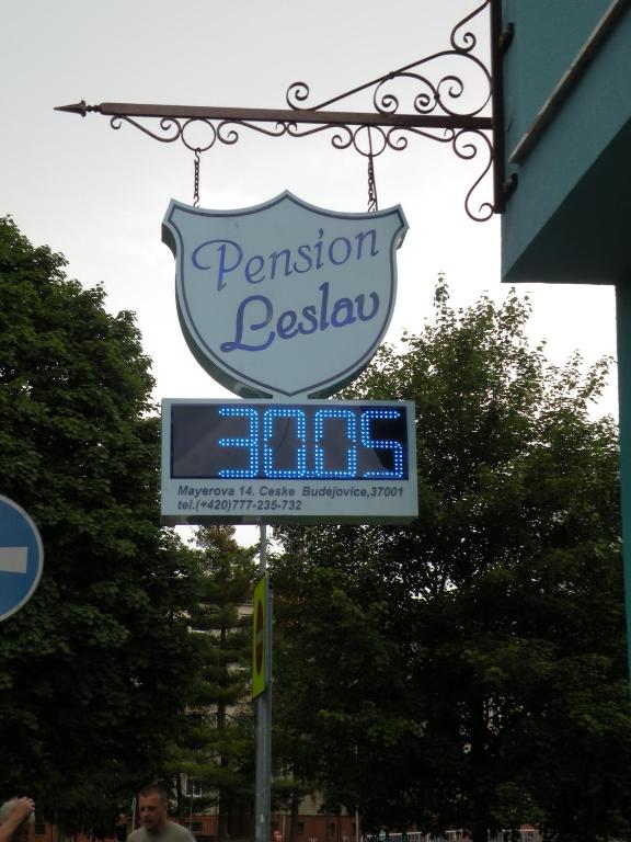 Penzion- Leslav - Resim 25