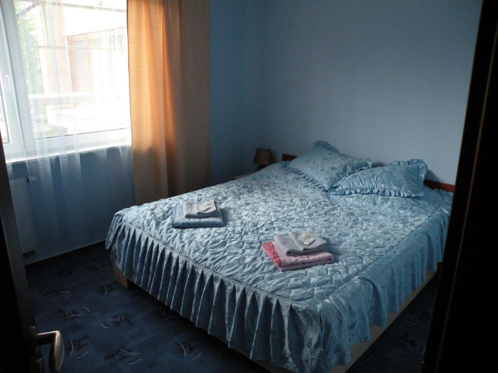 Penzion- Leslav - Resim 26