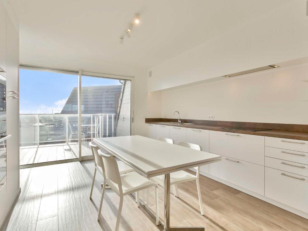 Fotografie z fotogalerie ubytování Apartment L'Espérance sur mer by Interhome v destinaci Bredene