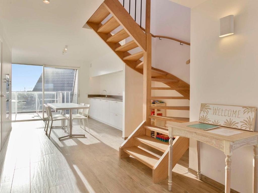 Fotografie z fotogalerie ubytování Apartment L'Espérance sur mer by Interhome v destinaci Bredene