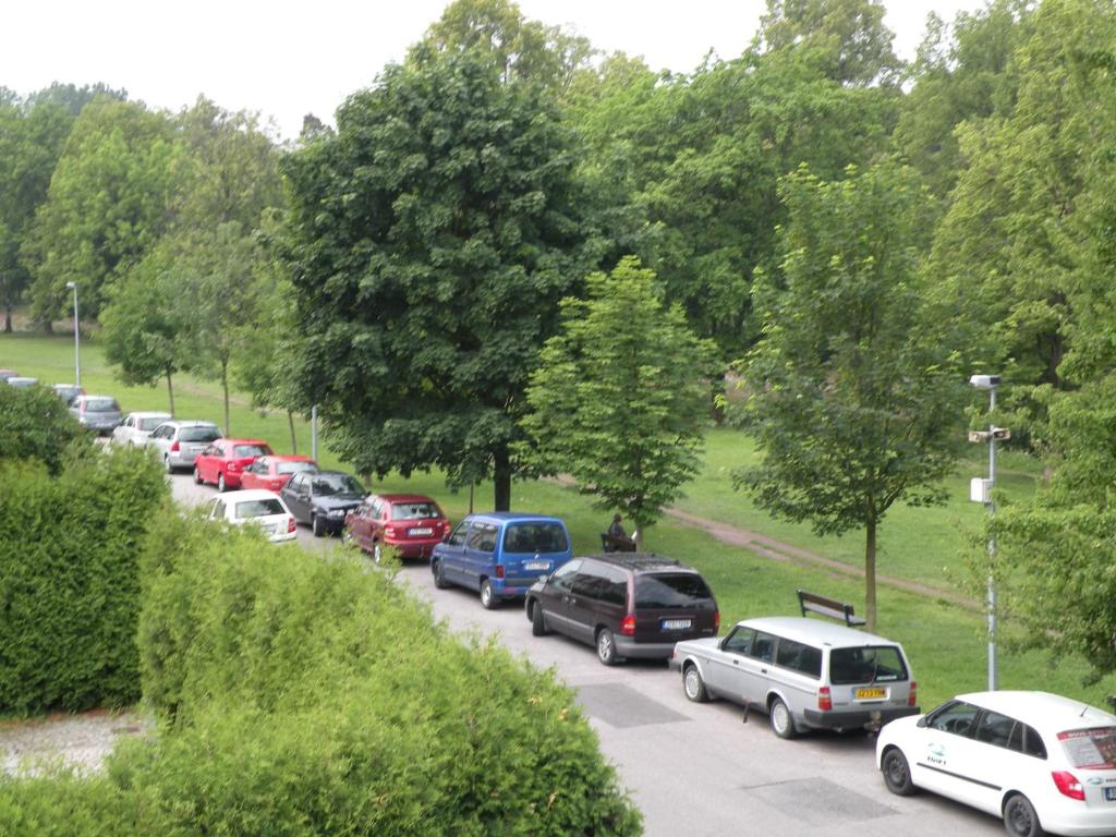 Penzion- Leslav - Resim 27