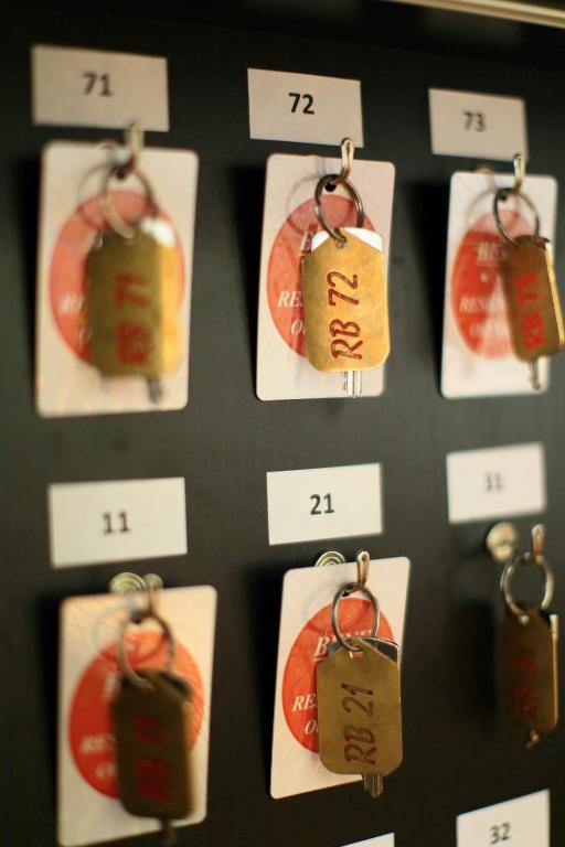 Residence BENE - Resim 19