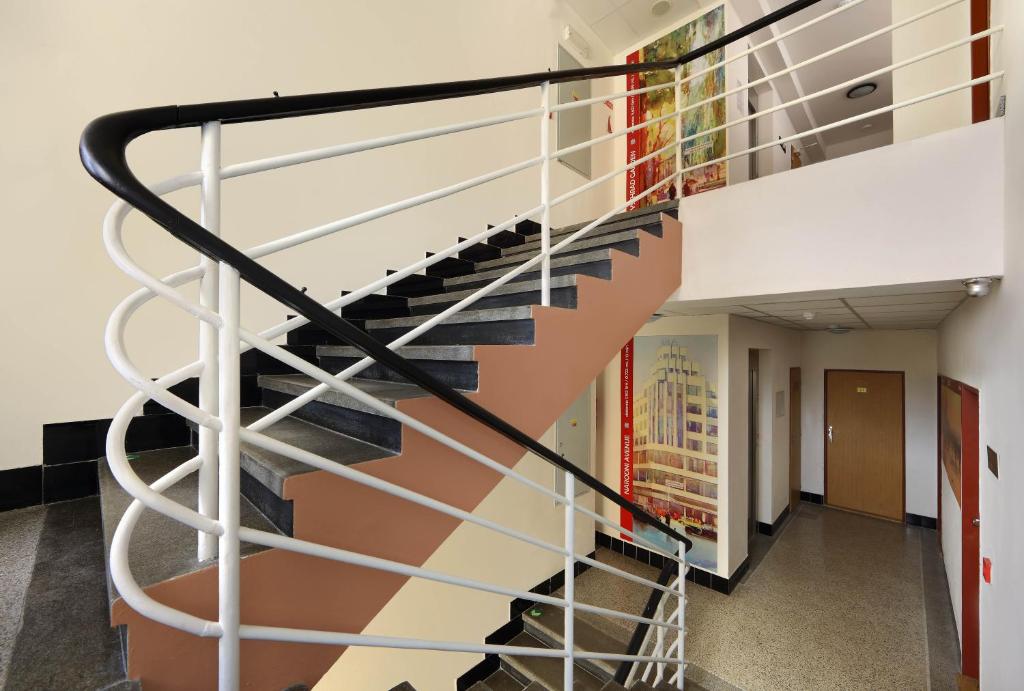 Residence BENE - Resim 37