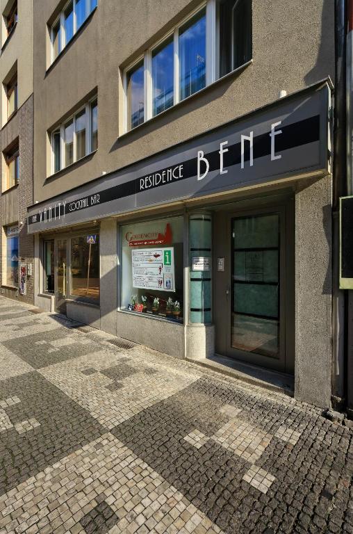 Residence BENE - Resim 41