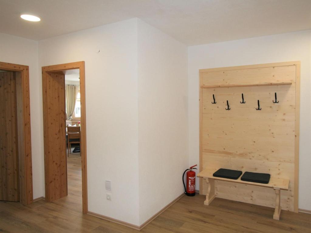 Fitness centrum a/nebo fitness zařízení v ubytování Apartment Rosina by Interhome